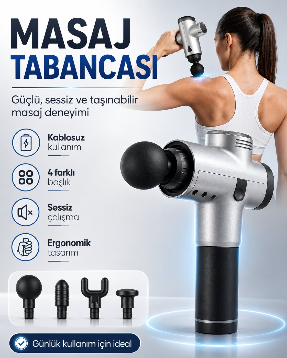 MASAJ TABANCASI